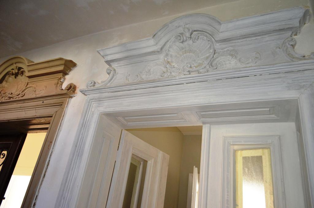 Schoener Wohnen Im Denkmal - Grosszuegig Geschnitten, Kostenfreies Wlan Leipzig Chambre photo