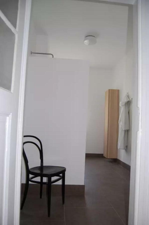 Schoener Wohnen Im Denkmal - Grosszuegig Geschnitten, Kostenfreies Wlan Leipzig Extérieur photo